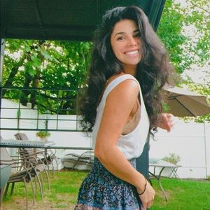 Meet your Posher, Ashley